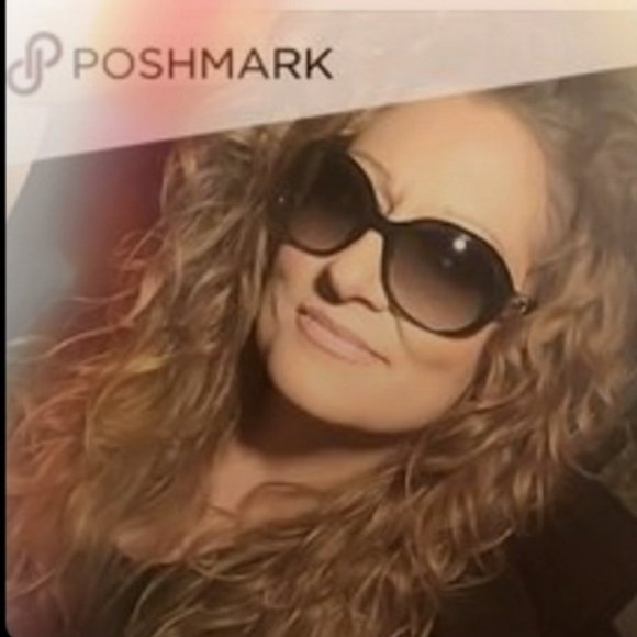 Jimmy Choo Accessories - JIMMY CHOO sunglasses